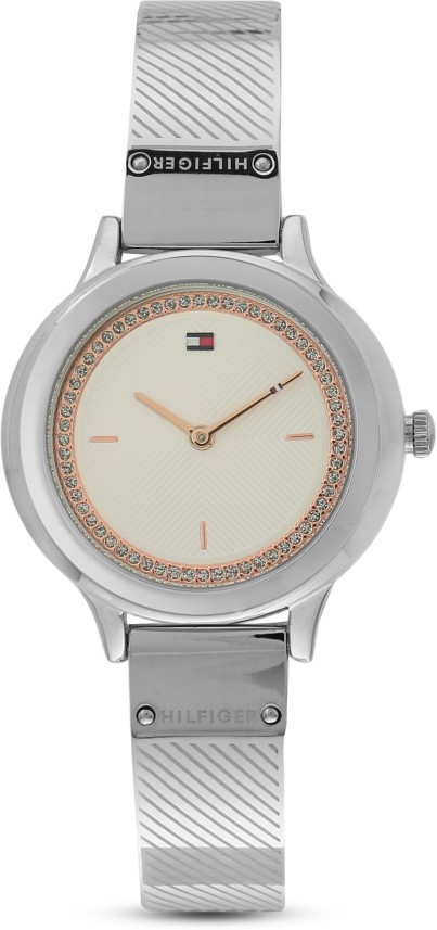tommy hilfiger watch serial number