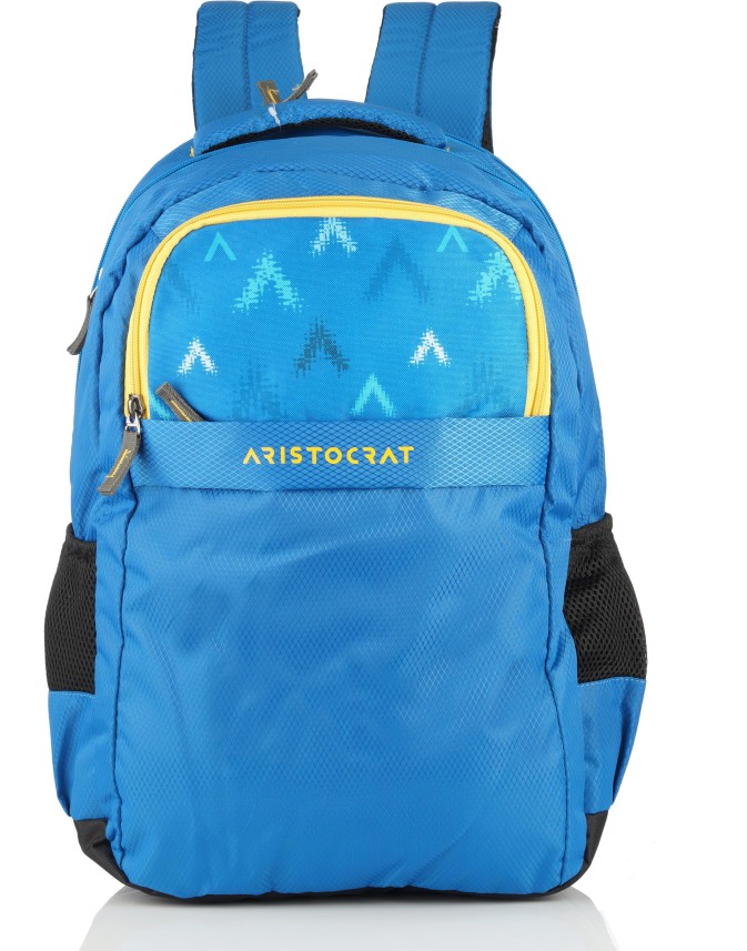 aristocrat backpack flipkart