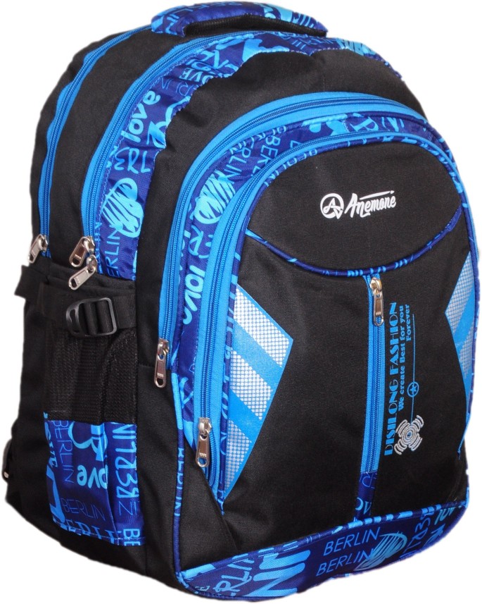 school bags for boys in flipkart