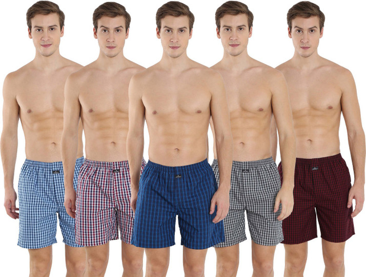 flipkart jockey boxers