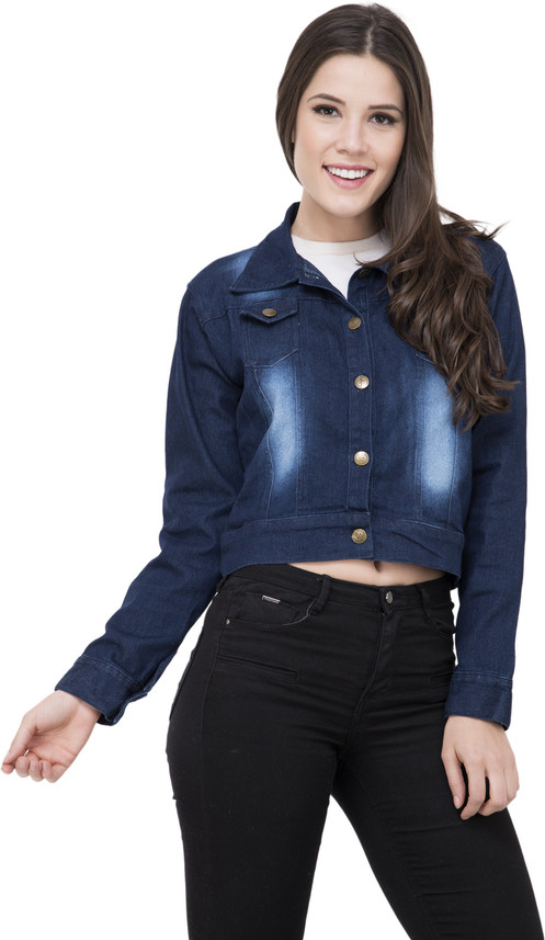 flipkart denim shirt