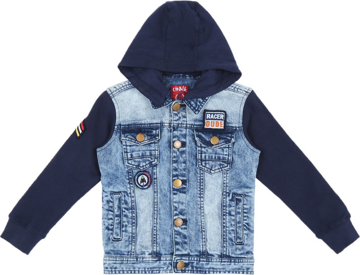 denim jackets pantaloons