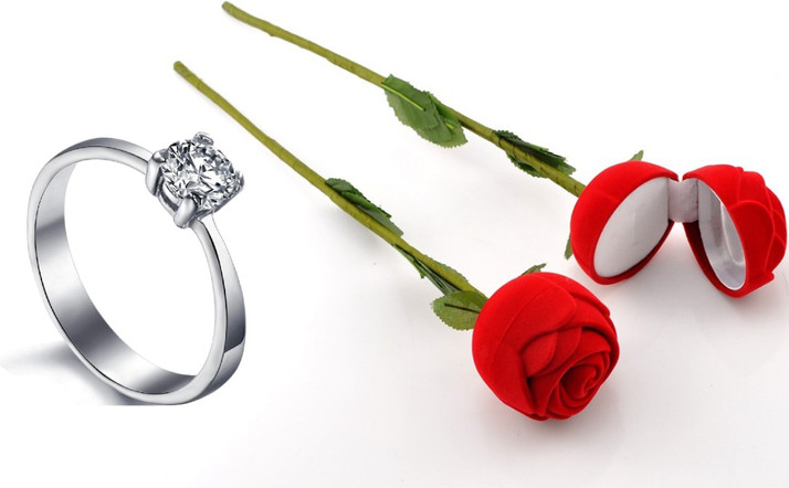 gift for girl ring ceremony