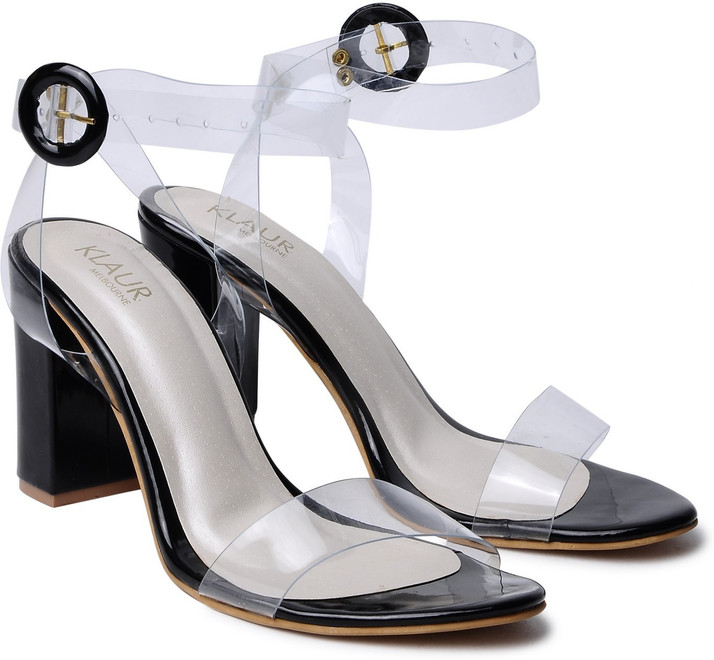 klaur melbourne heels flipkart