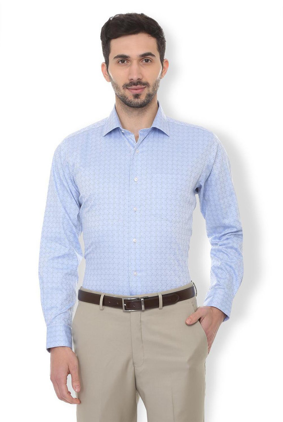 van heusen shirts flipkart