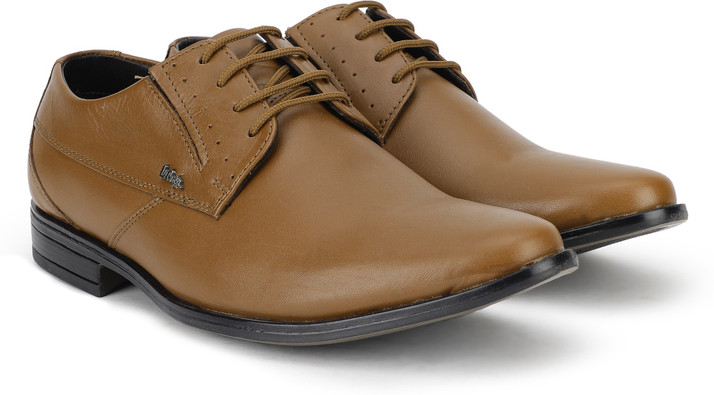 lee cooper formal shoes tan color