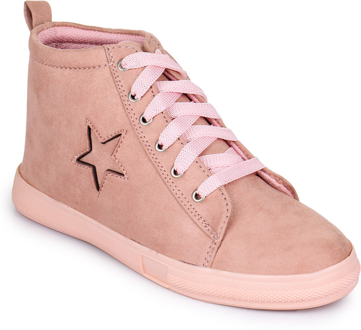 flipkart women sneakers
