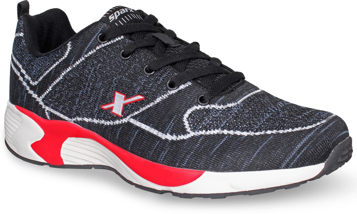 sparx sports shoes flipkart
