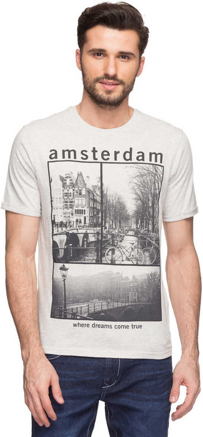 dj t shirt flipkart