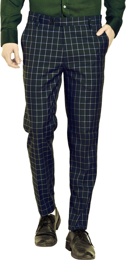flipkart mens trouser