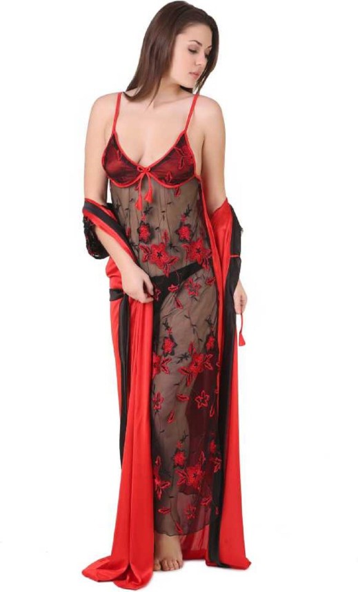 baby doll nighty on flipkart