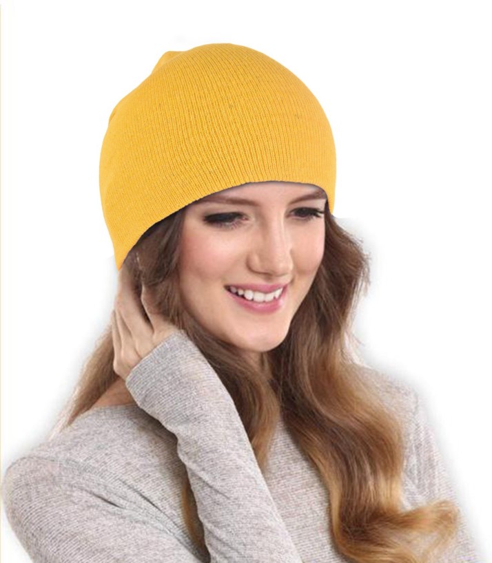 beanie caps for womens