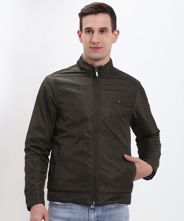 louis philippe jackets flipkart