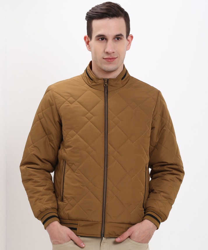 cloak & decker by monte carlo jacket