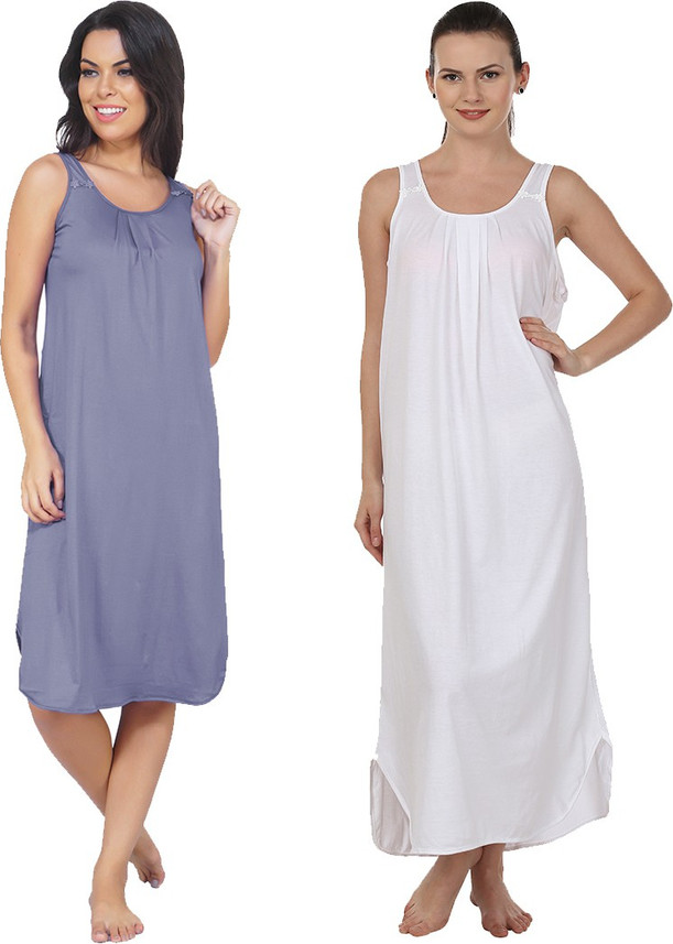 nighty dress flipkart