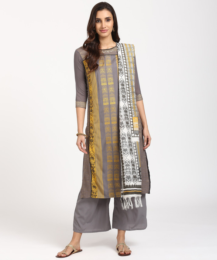 aurelia kurta flipkart