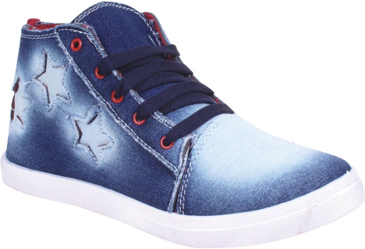 stylish shoes for boys price