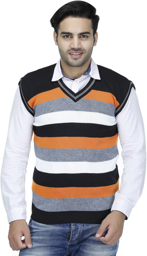 flipkart half sweater