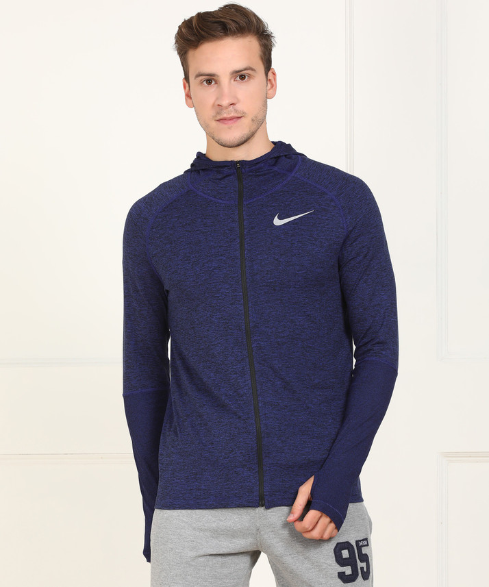 nike sweatshirts flipkart