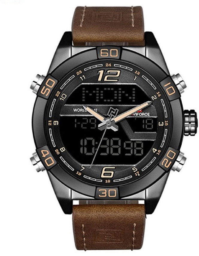 naviforce watch flipkart
