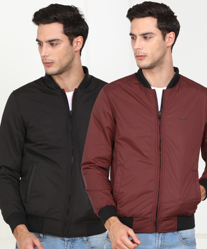 rawlings force jacket