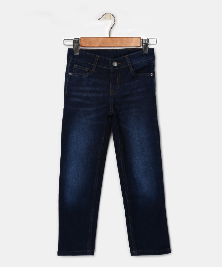 h & m mens jeans