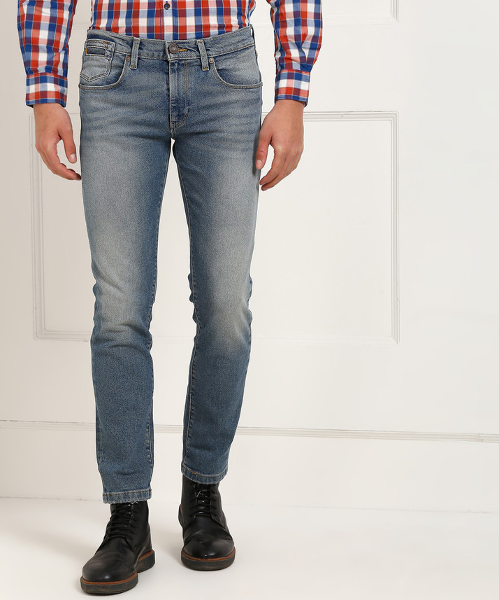 levis jeans flipkart