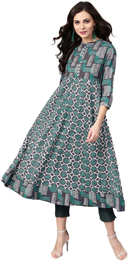 aks kurti flipkart