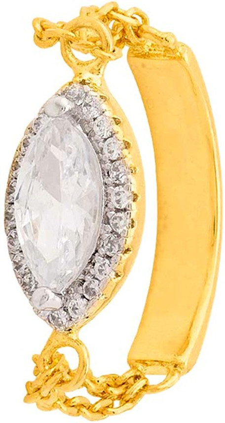 voylla cz jewellery