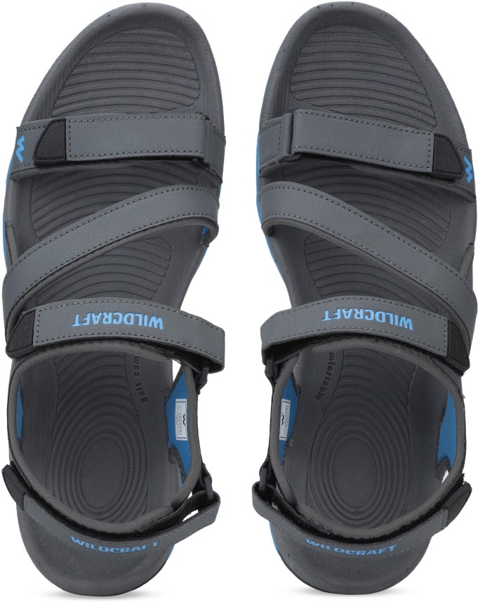 wildcraft sandals flipkart