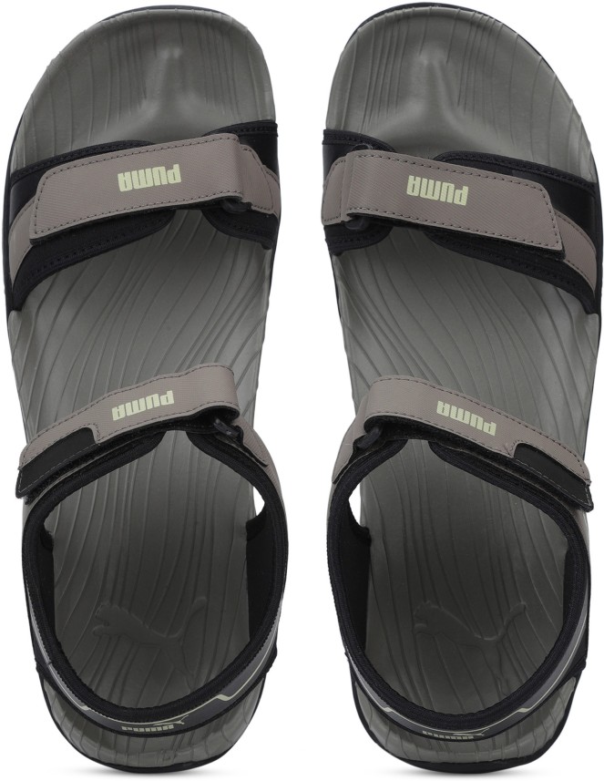 flipkart slippers for mens puma