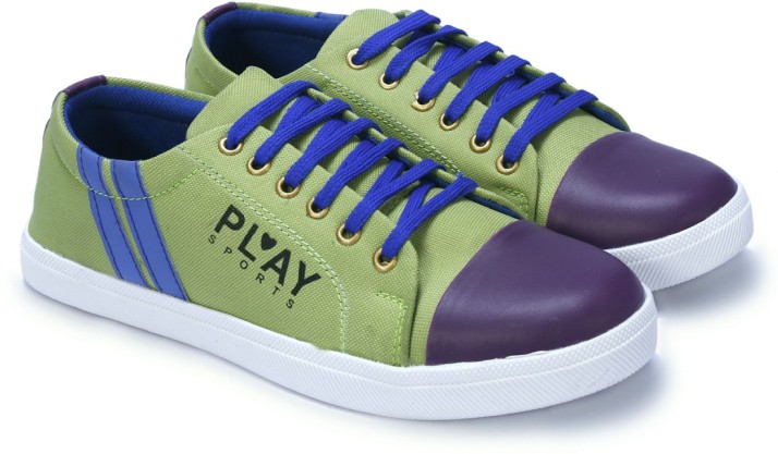 ultimate fashion Canvas Shoes For Men 