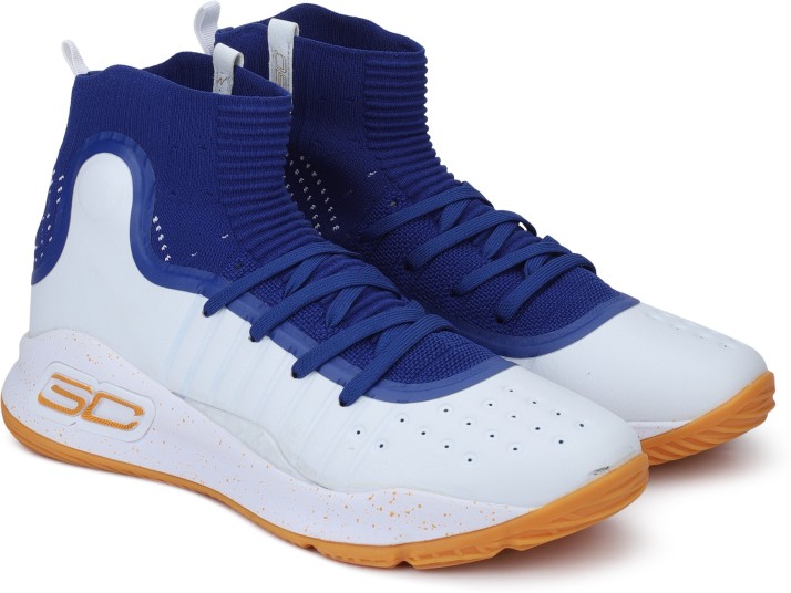 discount under armour basketball shoes