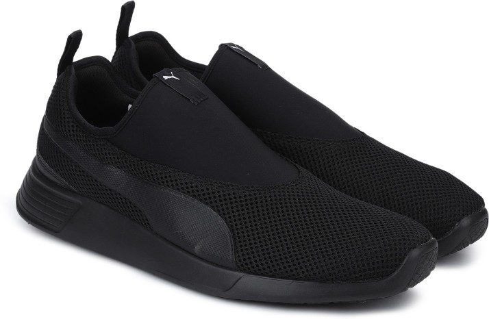 puma st trainer evo v2 slip on