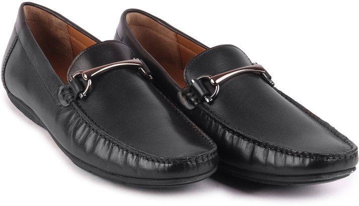 hush puppies loafers flipkart