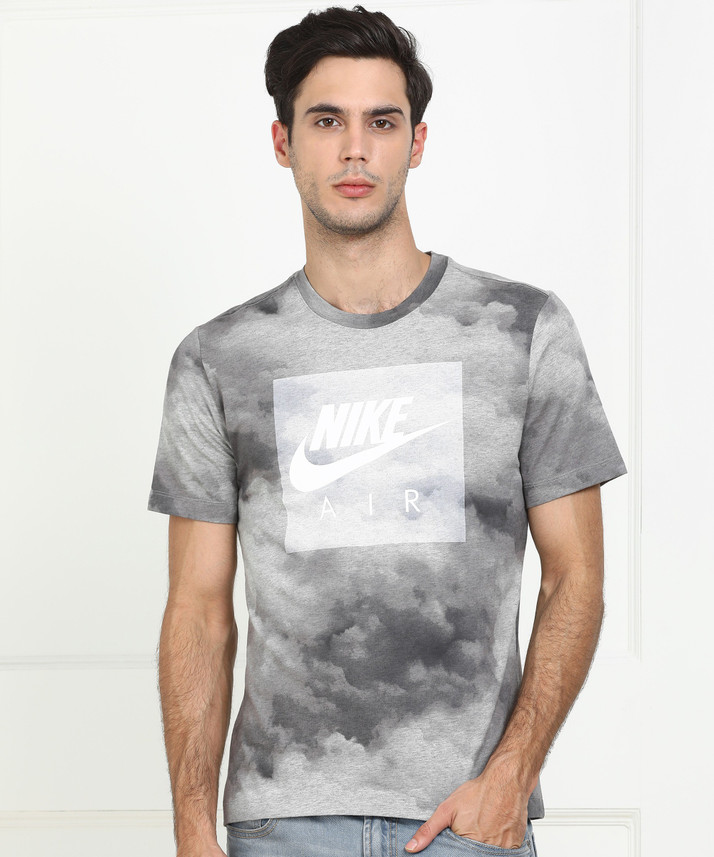 nike t shirt flipkart