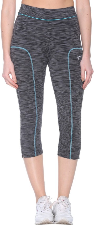 three fourth pants for ladies flipkart