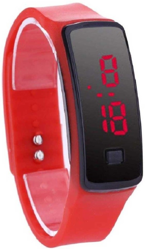 led watch flipkart