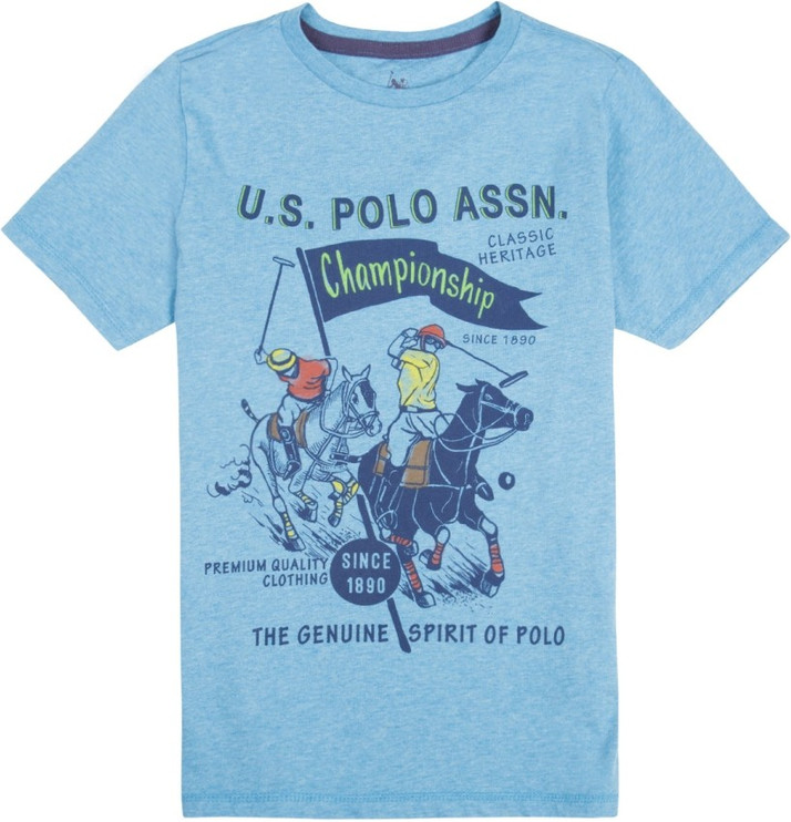 us polo premium cotton shirts