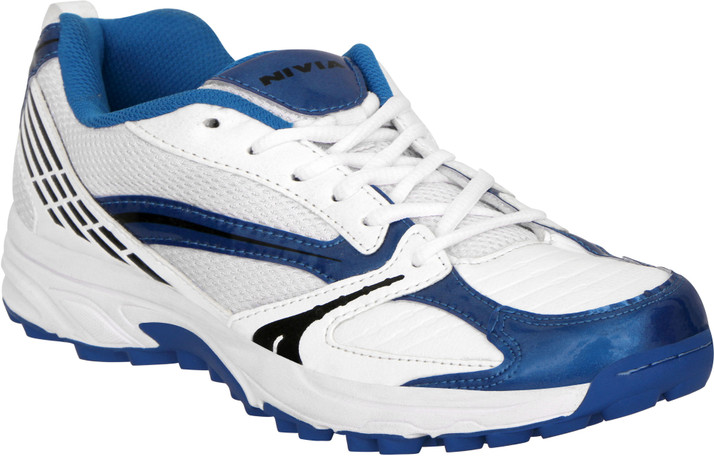 nivia running shoes flipkart