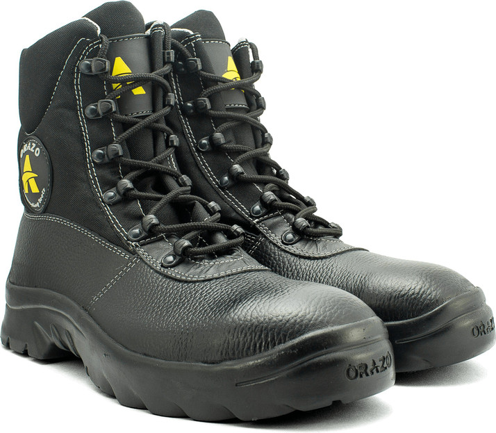 orazo safety shoes