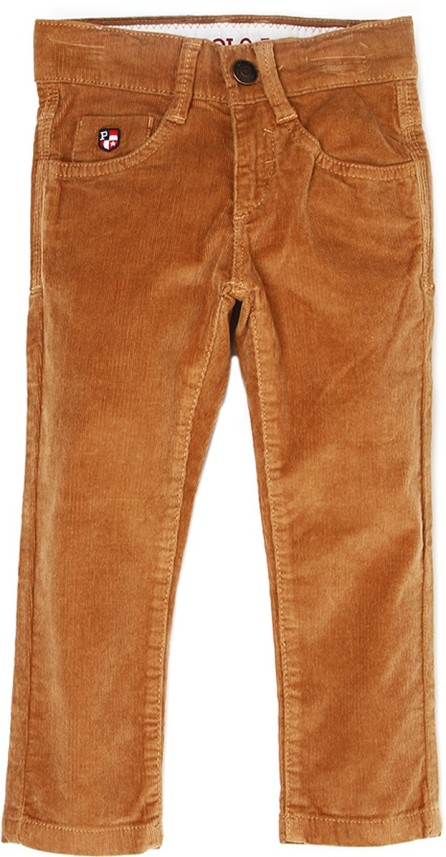 corduroy pants flipkart