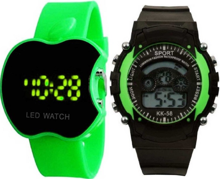 led watch flipkart