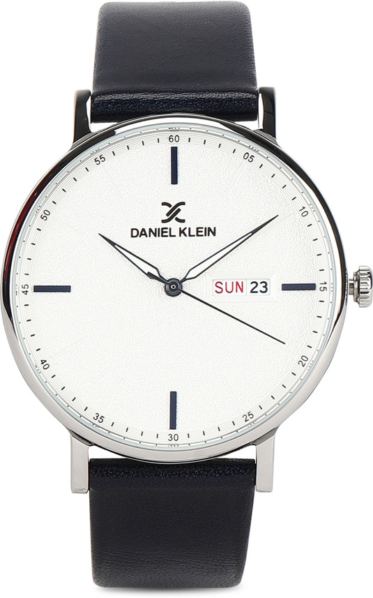 flipkart daniel klein watches