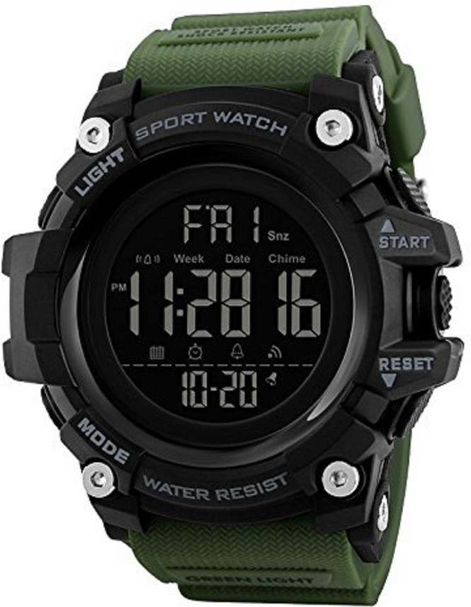 digital watch for men flipkart