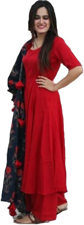 rayon cotton dress material