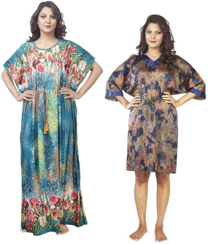 flipkart night wear