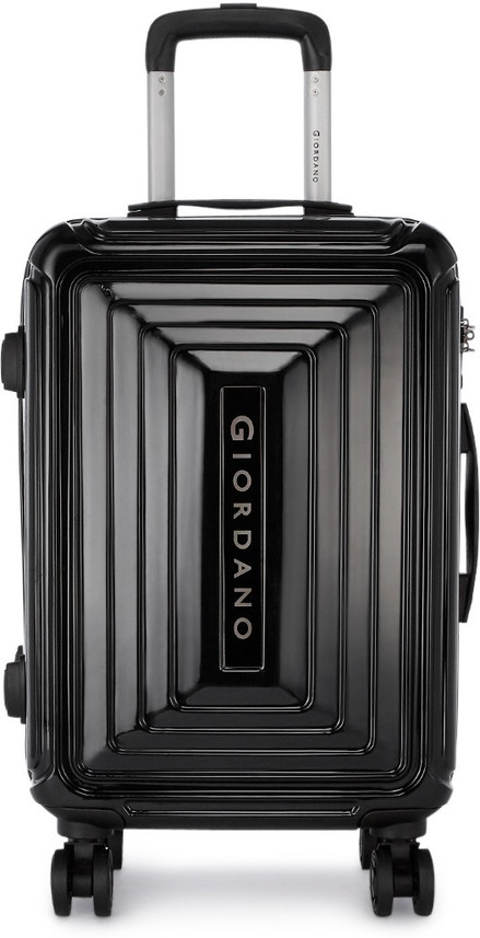 giordano luggage price