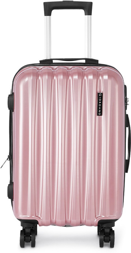 giordano trolley bag price