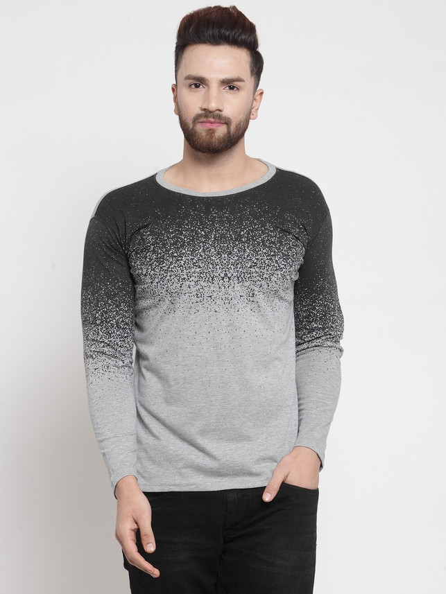 woolen t shirt flipkart